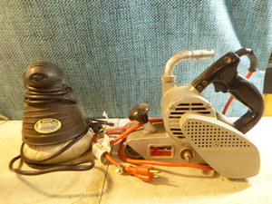 lot 14 image: Power ToolsShop Equipment