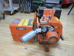 lot 25 image: Pincor Generator