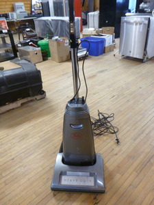 lot 34 image: Fuller Heavy Duty Vacuum Cleaner