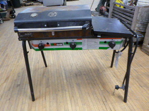 lot 48 image: Rankam EZ Grill