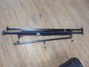 lot 53 image: Bed Frame