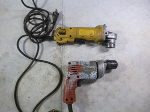 lot 76 image: Power ToolsShop Equipment