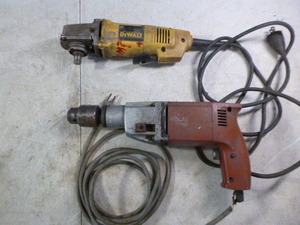 lot 77 image: Power ToolsShop Equipment