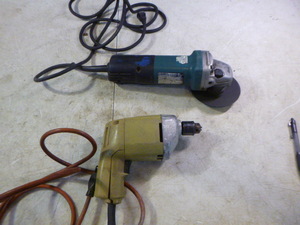 lot 78 image: Power ToolsShop Equipment