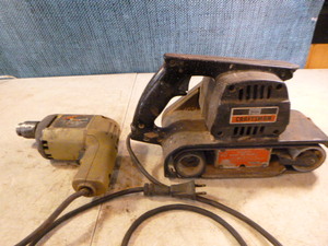 lot 81 image: Power ToolsShop Equipment