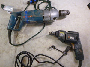 lot 82 image: Power ToolsShop Equipment