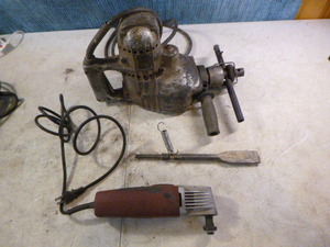 lot 86 image: Power ToolsShop Equipment