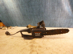 lot 95 image: Remington Pole Saw