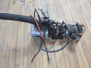 lot 106 image: Monarch Dyna Might Power Unit
