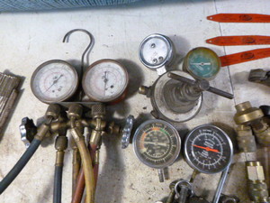 lot 145 image: Miscellaneous Tools