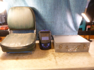 lot 152 image: Miscellaneous Items