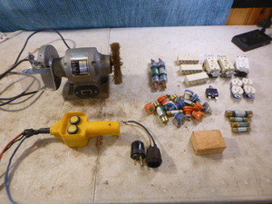 lot 191 image: Miscellaneous Tools