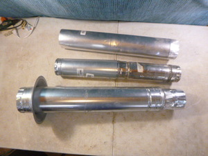 lot 199 image: Venting Pipe