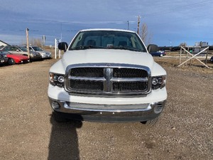 2005 Dodge Ram 2500