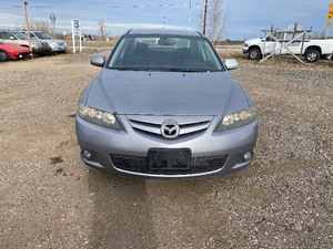 2006 Mazda Mazda 6