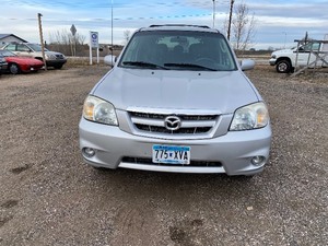 2005 Mazda Tribute