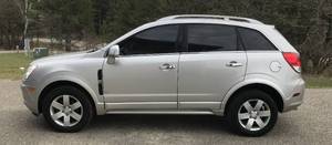 2008 Saturn Vue XR