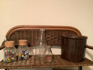 lot 149 image: Antique Collection