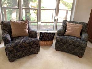 lot 70 image: Sitting Area Lot 2