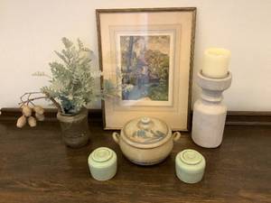 lot 51 image: Dcor Lot