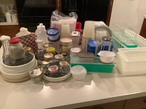 lot 551 image: Kitchen Lot