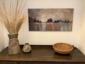 lot 593 image: Home Dcor