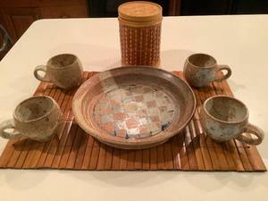 lot 597 image: Home Dcor