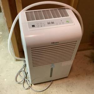 lot 564 image: Danby Premiere Dehumidifier