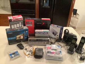 lot 618 image: Electronic Lot