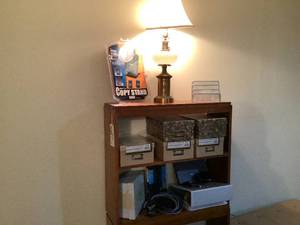 lot 313 image: Office Items