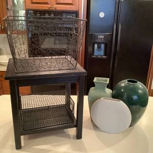 lot 664 image: Home Accents 2