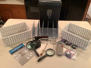 lot 651 image: Office Lot