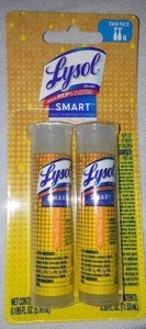lot 22 image: Lysol Smart Multi-Purpose Cleaner Refill (8 - 2 pack)