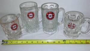 lot 91 image: A & W Glasses (4).