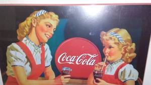 lot 188 image: Sharing a Coke Cola New