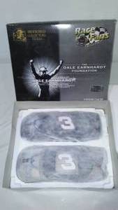 lot 218 image: NASCAR Dale Earnhardt No.3 Foundation