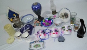 lot 224 image: Misc. Smalls - Big Lot.