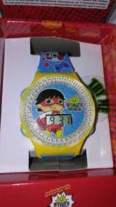 lot 340 image: Ryans World Watch -4
