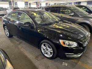 2014 Volvo S6 T5 AWD