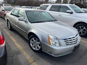 2006 Cadillac DTS