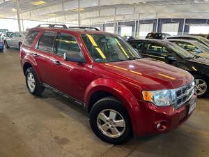 2012 Ford Escape XLT 4x4