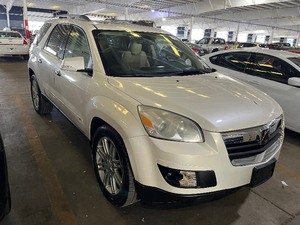 2010 Saturn Outlook XR-L FWD