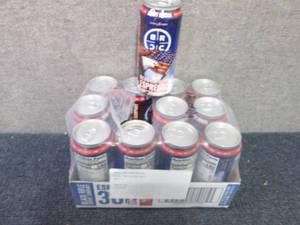 lot 4 image: 12- 15 oz Black Rifle Coffee Compan...
