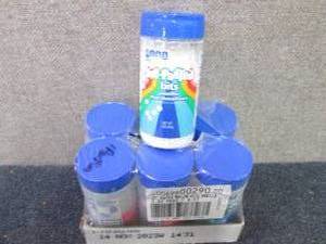 lot 121 image: 6- 3 oz Jars Jet Puffed Mallow Bits...
