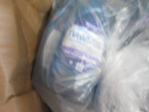 lot 170 image: 38 oz Bottles Dawn Professional-lea...