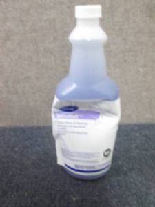 lot 172 image: 8- 32 oz Bottles Diversey Speedball...