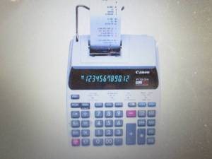 lot 199 image: Canon Office Products 2204C001 Cano...