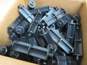lot 212 image: Box of Replacement Dispenser Spindl...