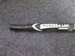 lot 215 image: Large Lot of Open Box Avery Marks A...