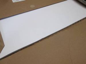 lot 239 image: 50 - 22x28 inch Poster Board...